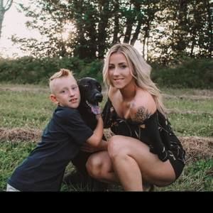 Meet your Posher, Racheal